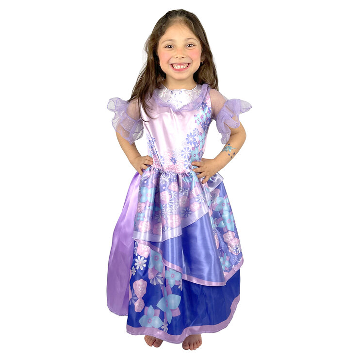 Disney Disfraz para Niña  Varios Estilos — Imagen 3 de 4