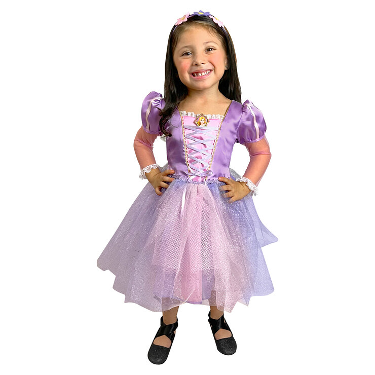 Disney Disfraz para Niña  Varios Estilos — Imagen 4 de 4