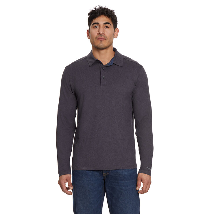 GH Bass Playera para Caballero Varias Tallas y Colores — Imagen 1 de 3