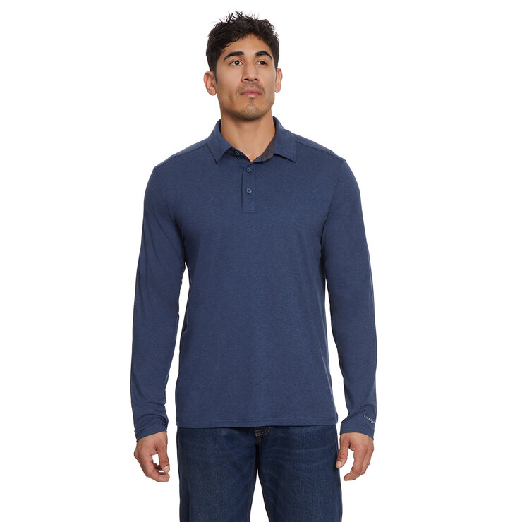 GH Bass Playera para Caballero Varias Tallas y Colores — Imagen 2 de 3