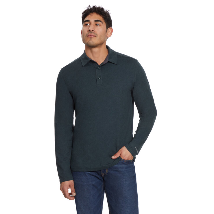GH Bass Playera para Caballero Varias Tallas y Colores — Imagen 3 de 3
