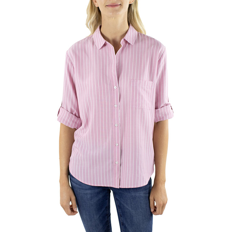 Jachs Girlfriend Blusa para Dama Varias Tallas y Colores — Imagen 3 de 3