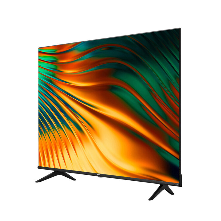 Hisense Pantalla 70'' 4K UHD Smart TV — Imagen 3 de 4