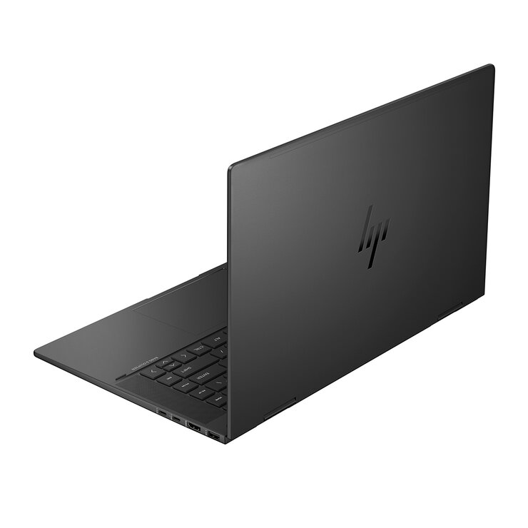 HP - Envy Laptop 15.6" x360 AMD Ryzen 5-7530U 8GB 512GB SSD + Headset HyperX Stinger + Stylus Pen — Imagen 3 de 4