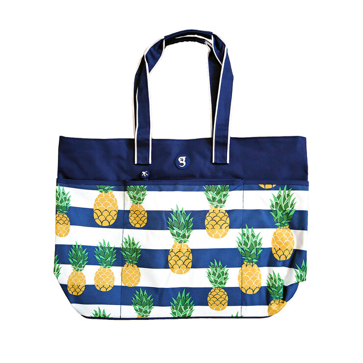 GeckoBrands, Bolsa Térmica para Playa, Varios Diseños — Imagen 3 de 4
