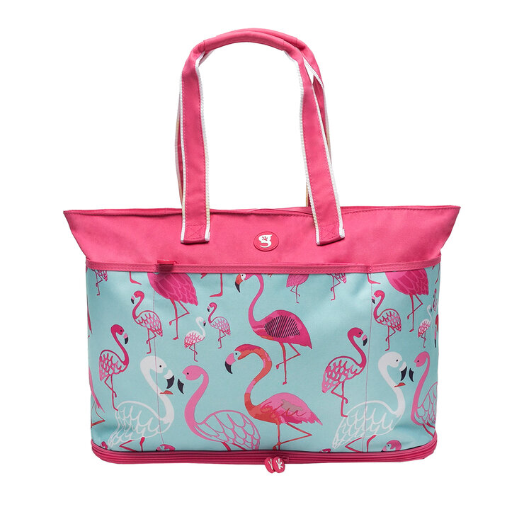 GeckoBrands, Bolsa Térmica para Playa, Varios Diseños — Imagen 1 de 4