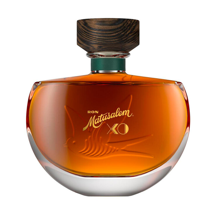 Ron Matusalem XO 750ml — Imagen 1 de 4