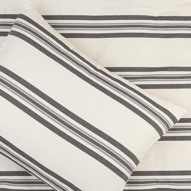 Nautica Juego Cama Tamaño Queen/ Matrimonial 3 piezas — Imagen 3 de 4