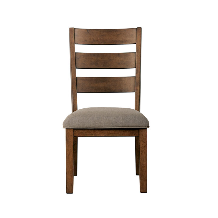 Universal Broadmoore, Juego de Comedor de 5 Piezas — Imagen 2 de 4