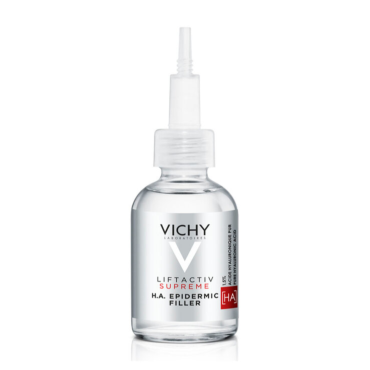 Vichy Lifactiv Supreme HA Epidermic Filler Serum 30 ml — Imagen 1 de 3