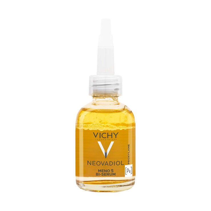 Vichy Neovadiol Meno 5 Bi-Serum 30 ml — Imagen 1 de 3