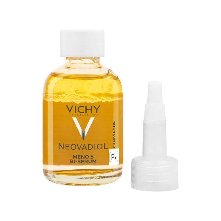 Vichy Neovadiol Meno 5 Bi-Serum 30 ml — Imagen 3 de 3
