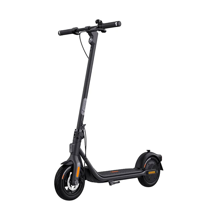 Segway Ninebot KickScooter F2 — Imagen 1 de 4