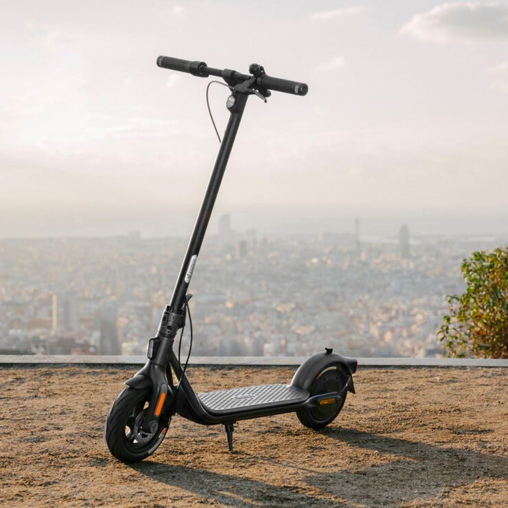 Segway Ninebot KickScooter F2 — Imagen 4 de 4