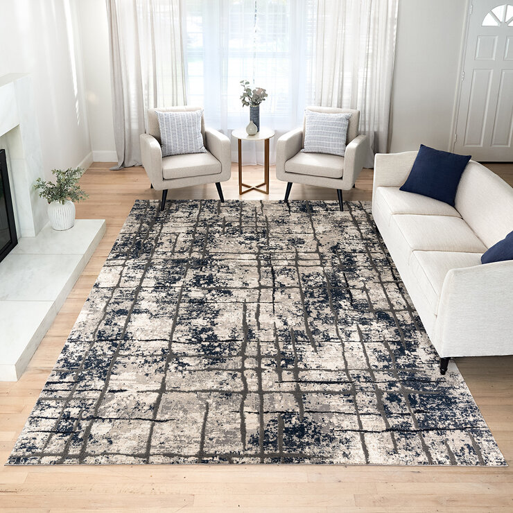 Karma Tapete Decorativo 240cm x 305cm  — Imagen 1 de 4