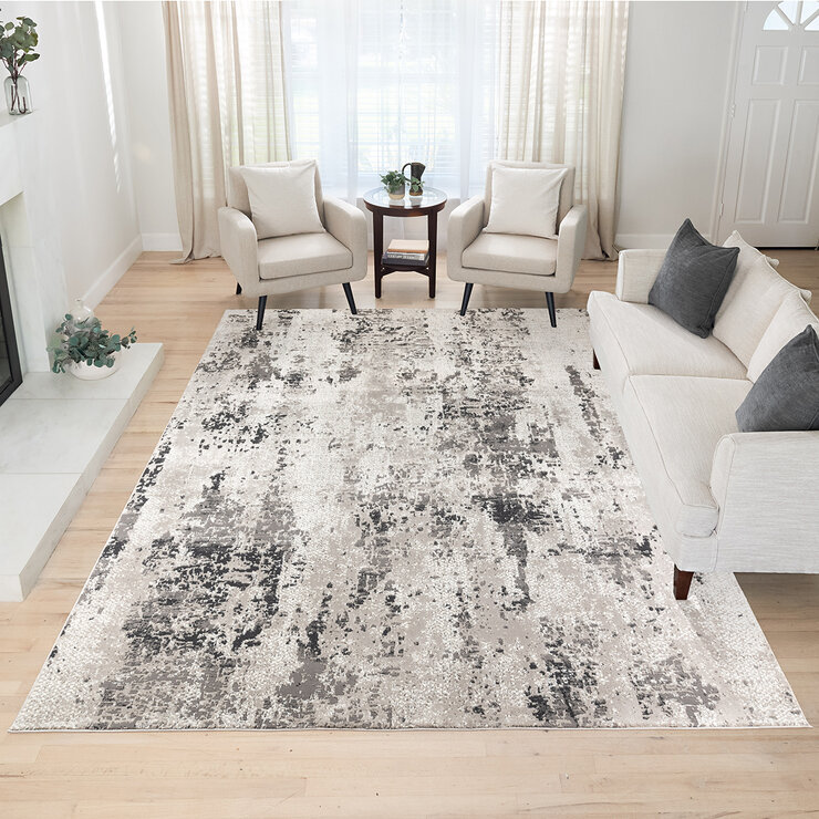 Karma Tapete Decorativo 240cm x 305cm  — Imagen 3 de 4