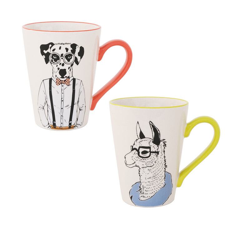 Baum Juego de 6 Tazas  — Imagen 2 de 4