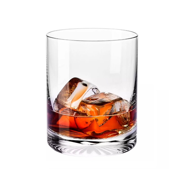 Krosno Juego de 6 Vasos de 300ml — Imagen 2 de 3