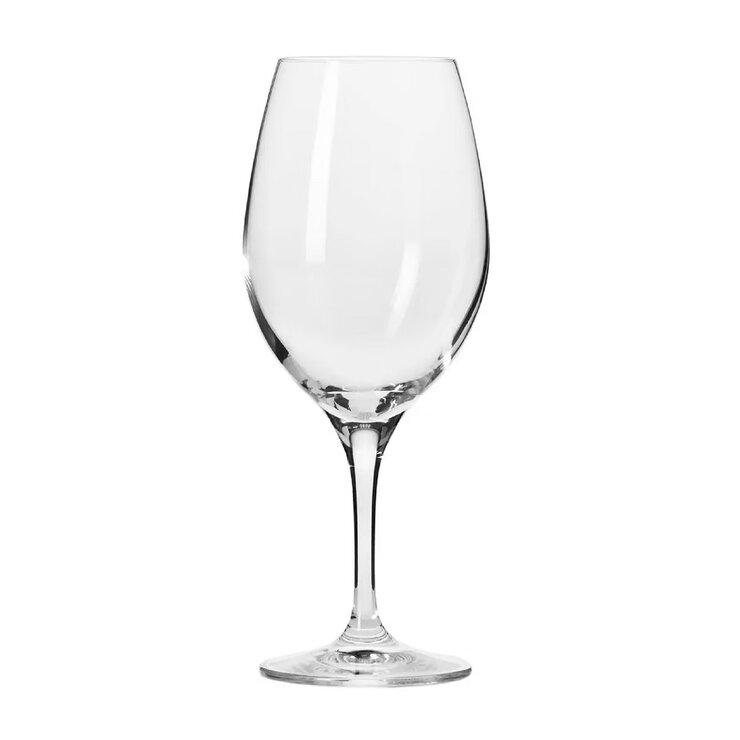 Krosno Juego de 6 Copas de 450ml — Imagen 3 de 3