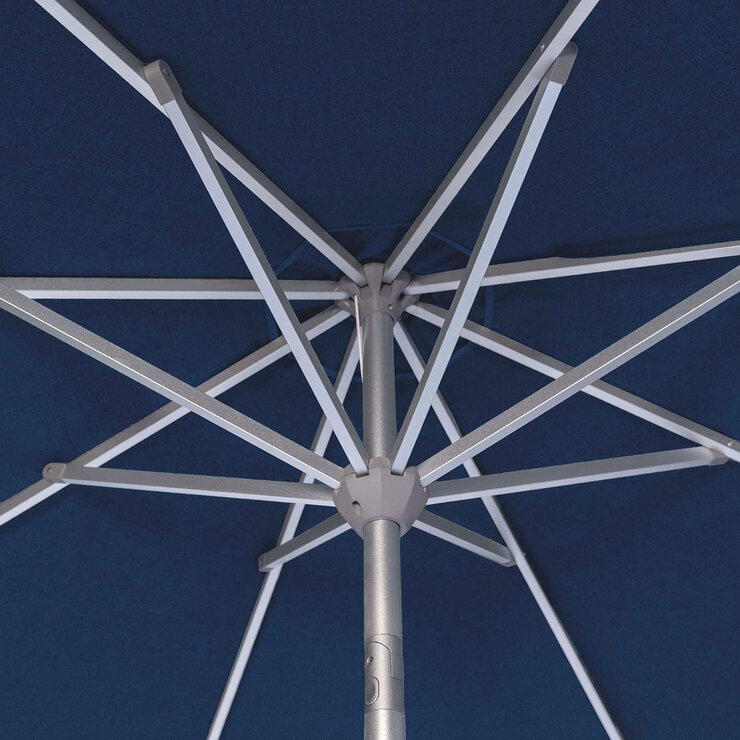 Seasons Sentry, Sombrilla Redonda de 2.74 m  — Imagen 3 de 4