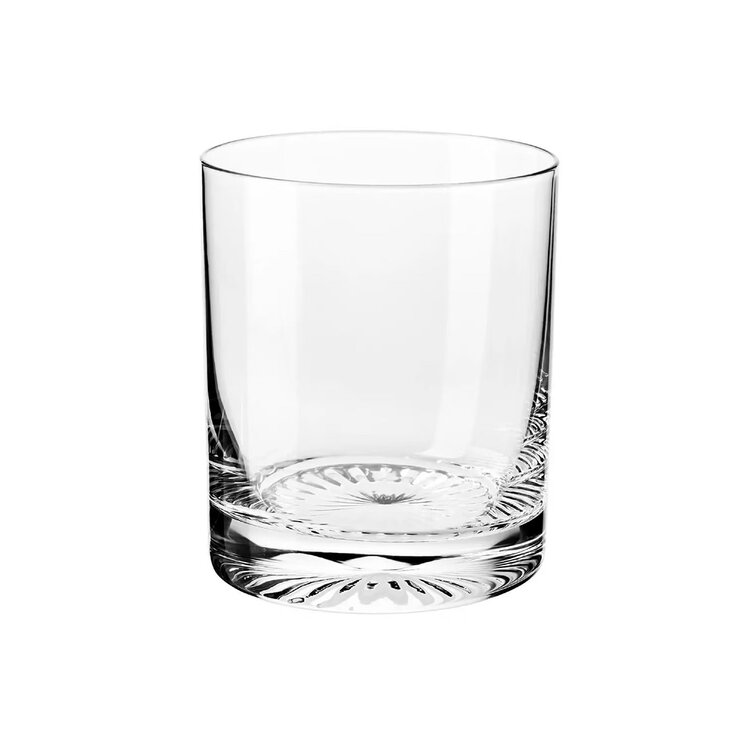 Krosno Juego de 6 Vasos de 300ml — Imagen 3 de 3
