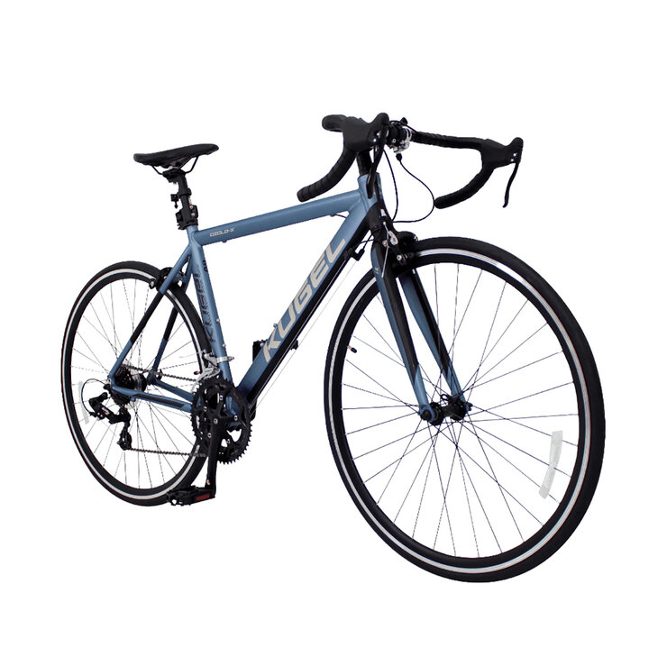 Bicicleta De Ruta R700 Kugel Ciclo-X — Imagen 2 de 3