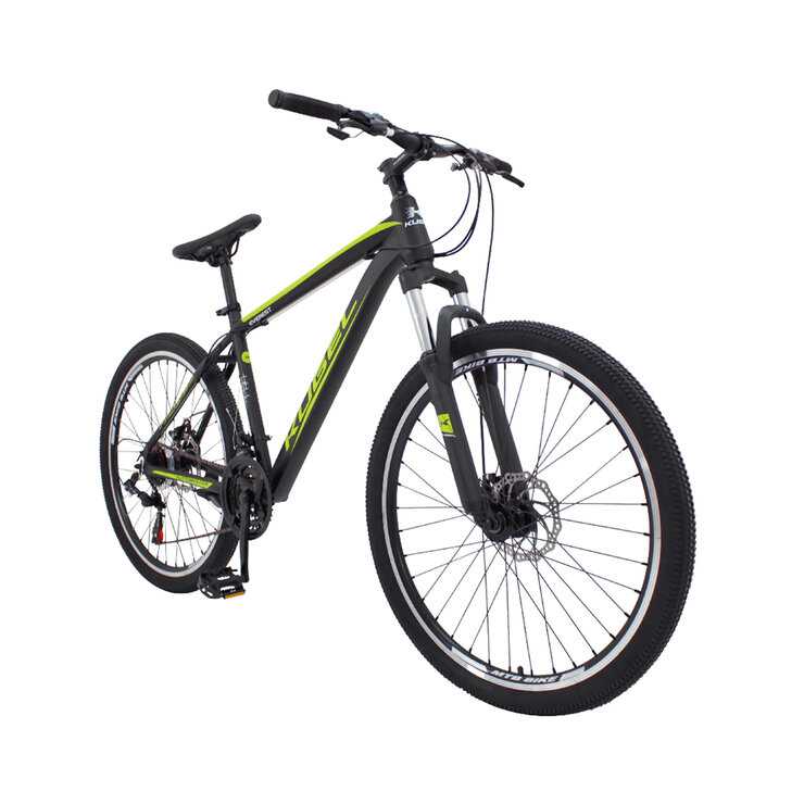 Bicicleta de Montaña R26 Kugel Everest — Imagen 3 de 4
