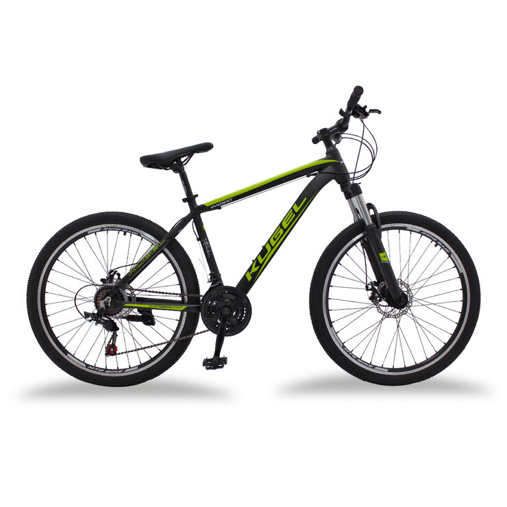 Bicicleta de Montaña R26 Kugel Everest — Imagen 1 de 4