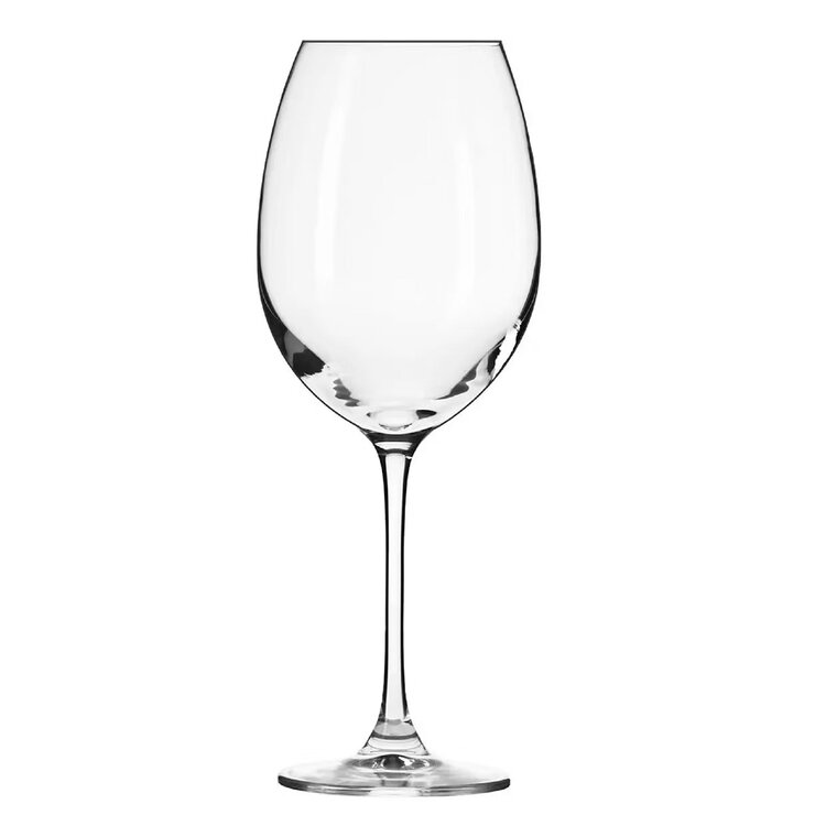 Krosno Juego de 6 Copas de 480ml — Imagen 2 de 3