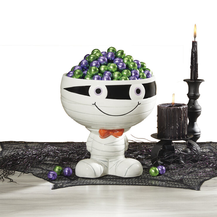 Tazón de Halloween Varios Modelos — Imagen 2 de 3