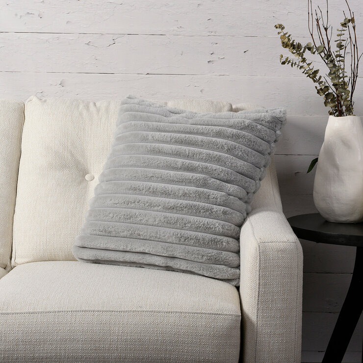 Life Comfort Cojín Decorativo 50.8cm x 50.8cm — Imagen 3 de 4