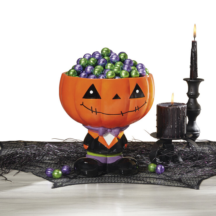 Tazón de Halloween Varios Modelos — Imagen 3 de 3