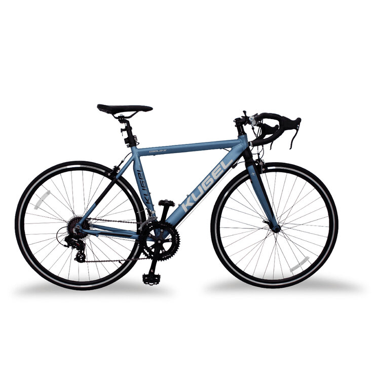 Bicicleta De Ruta R700 Kugel Ciclo-X — Imagen 1 de 3
