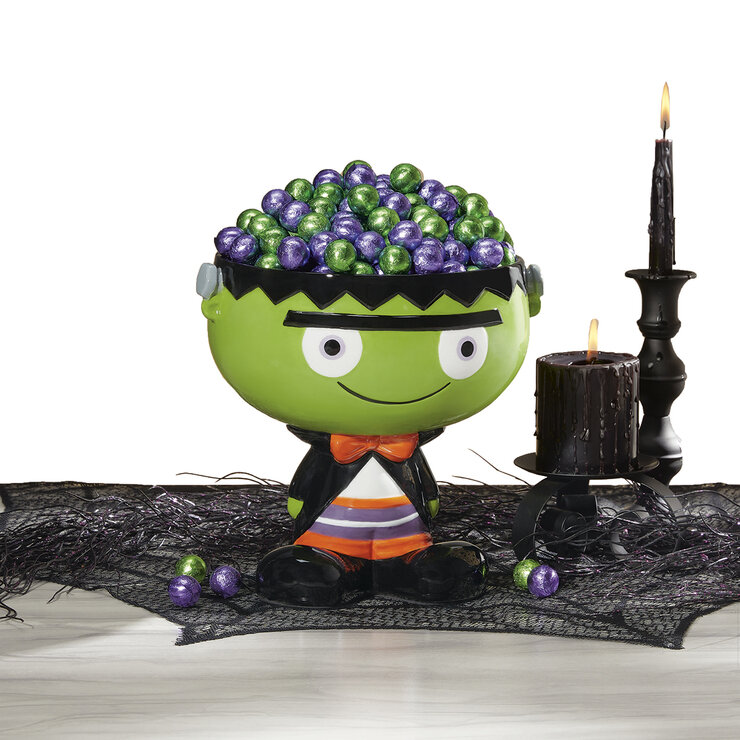 Tazón de Halloween Varios Modelos — Imagen 1 de 3