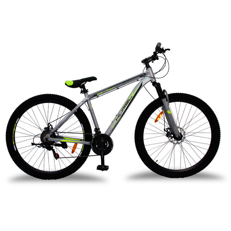 Bicicleta De Montaña R29 Kugel Di Max — Imagen 1 de 3