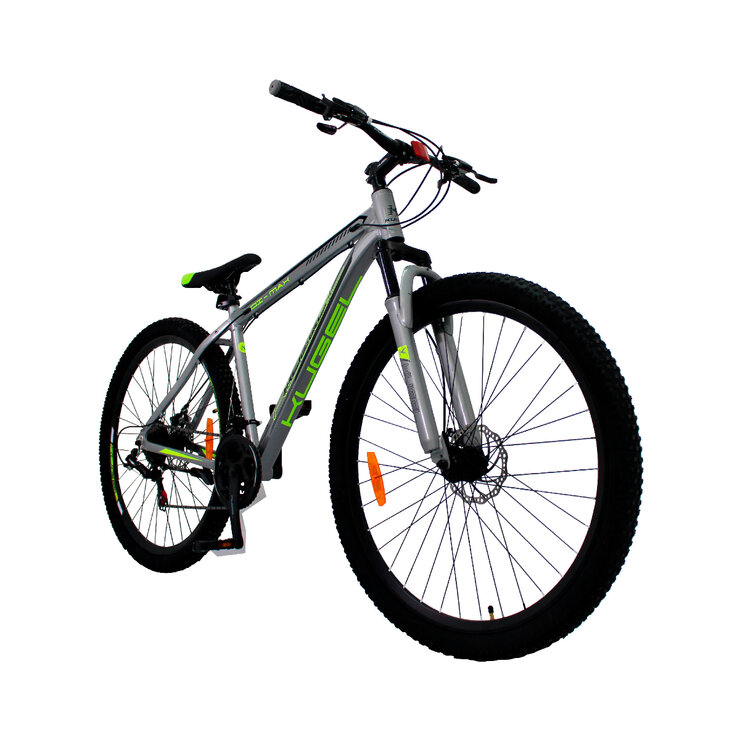 Bicicleta De Montaña R29 Kugel Di Max — Imagen 2 de 3