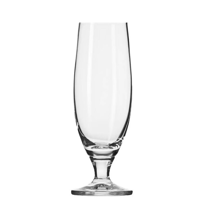 Krosno Juego de 6 Copas para Cerveza de 500ml — Imagen 2 de 3