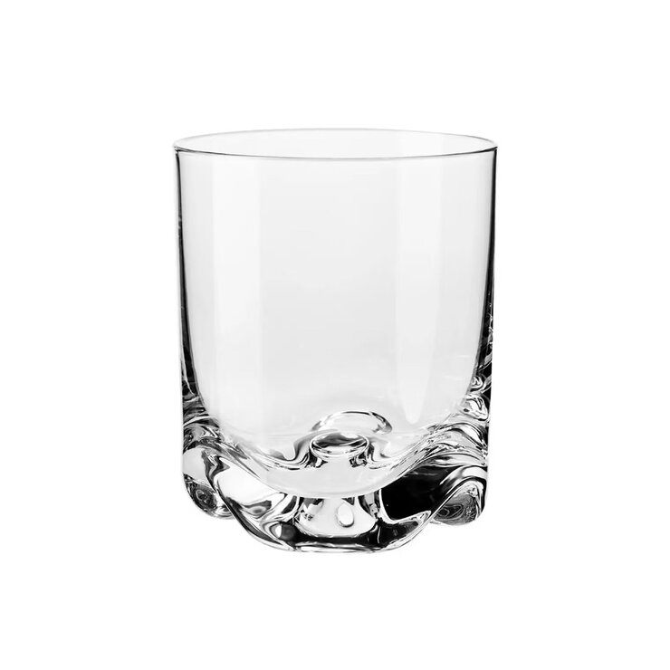 Krosno Juego de 6 Vasos de 280ml — Imagen 2 de 3