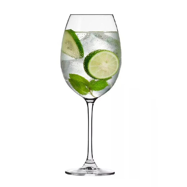 Krosno Juego de 6 Copas de 480ml — Imagen 3 de 3