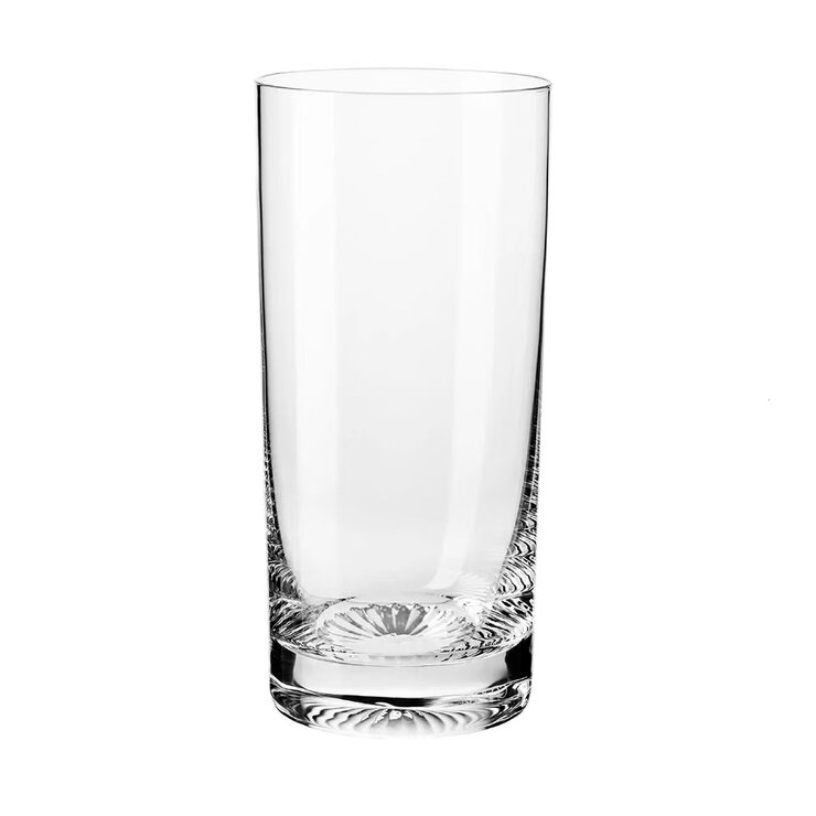 Krosno  Juego de 6 Vasos de 350ml — Imagen 3 de 3