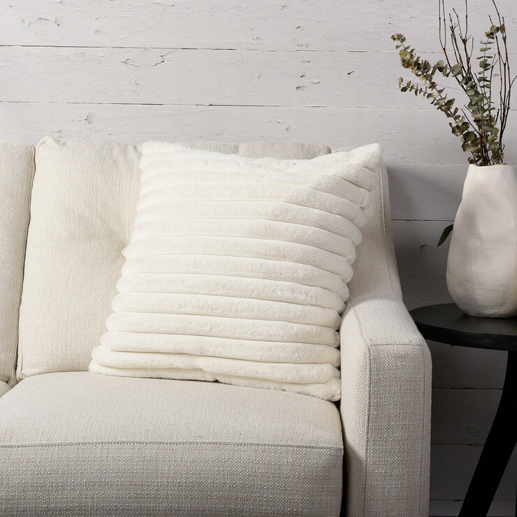 Life Comfort Cojín Decorativo 50.8cm x 50.8cm — Imagen 4 de 4
