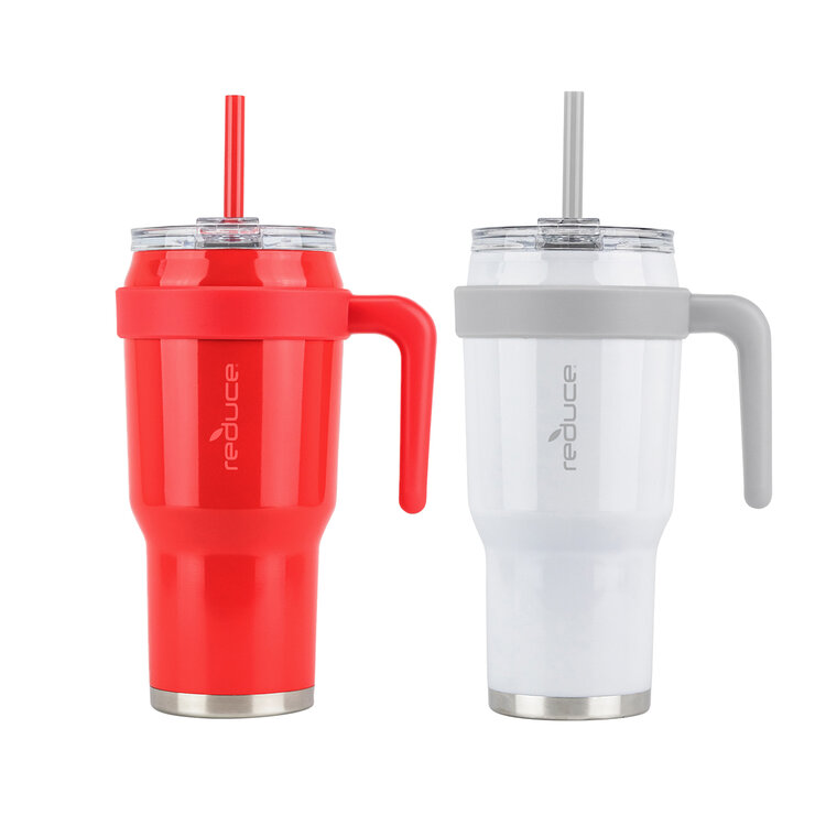 Reduce- Cold 1 Juego de 2 Botellas con Aislamiento al Vacío — Imagen 1 de 2