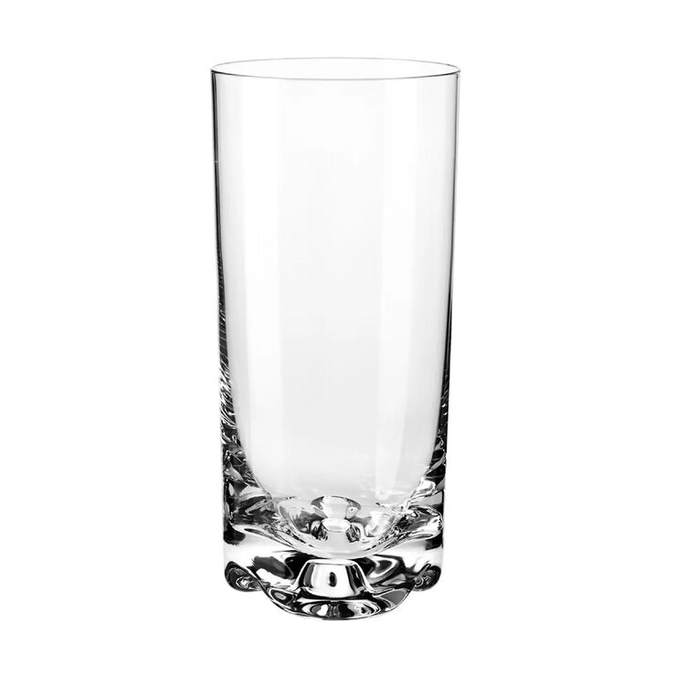 Krosno Juego de 6 vasos de 350ml — Imagen 2 de 3