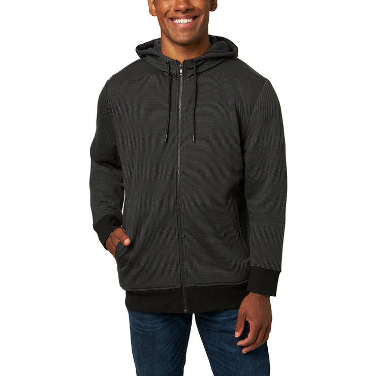 Hang Ten Sudadera para Caballero Varias Tallas y Colores — Imagen 2 de 3