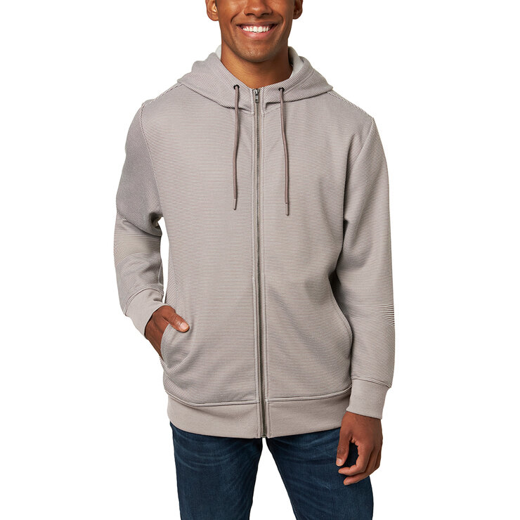 Hang Ten Sudadera para Caballero Varias Tallas y Colores — Imagen 1 de 3