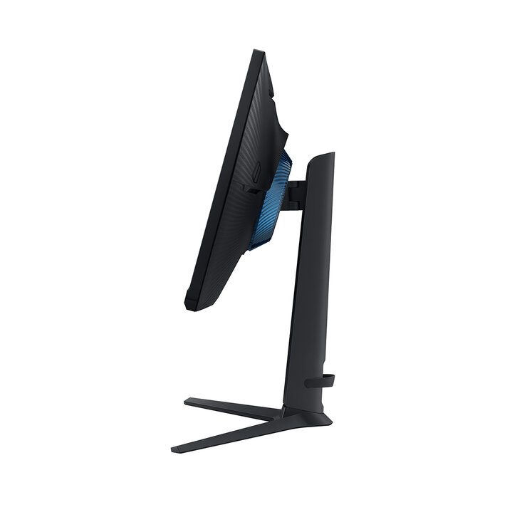 Samsung Monitor Gaming 24"  AMD Freesync Pro — Imagen 3 de 4