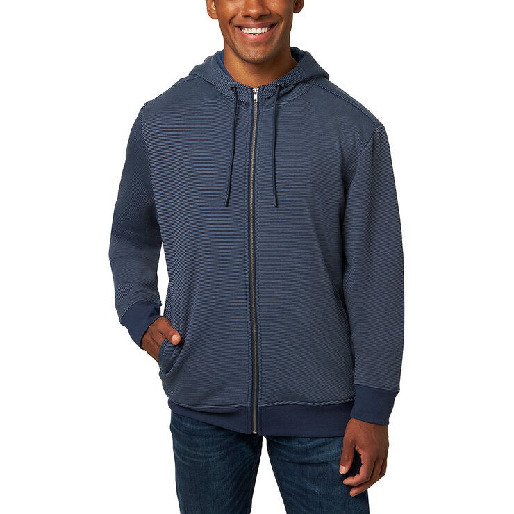 Hang Ten Sudadera para Caballero Varias Tallas y Colores — Imagen 3 de 3