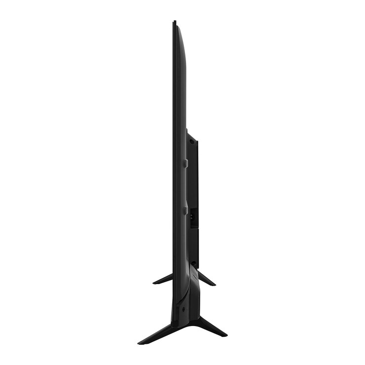 Hisense Pantalla 75" 4K UHD Smart TV — Imagen 4 de 4