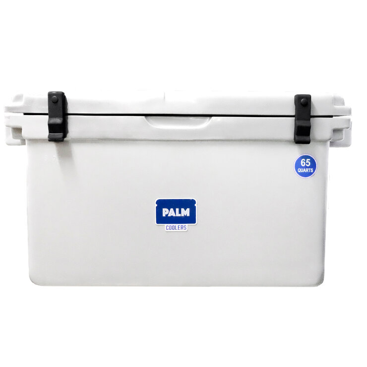 Palm, Hielera PC 65 Quarts, Varios Colores — Imagen 3 de 3