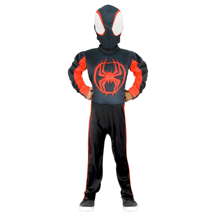 Marvel, Disfraz Para Niño Varios Modelos y Tallas — Imagen 3 de 3